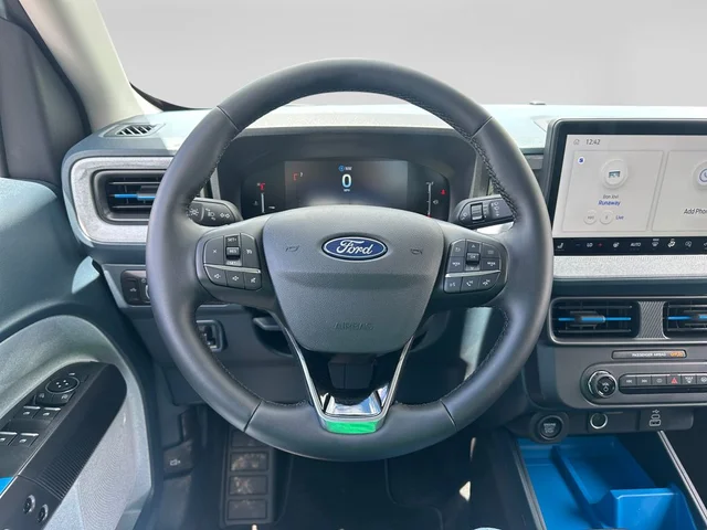 Nuevos FORD MAVERICK à Estados chez autogozo