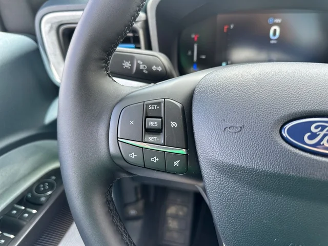 Nuevos FORD MAVERICK à Estados chez autogozo