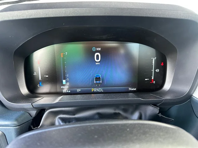 Nuevos FORD MAVERICK à Estados chez autogozo