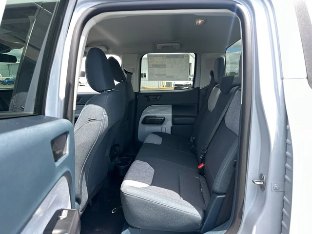 Nuevos FORD MAVERICK à Estados chez autogozo