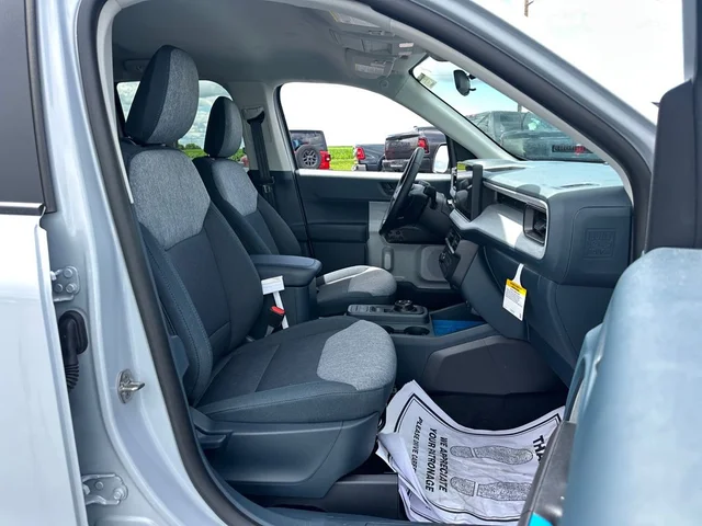 Nuevos FORD MAVERICK à Estados chez autogozo