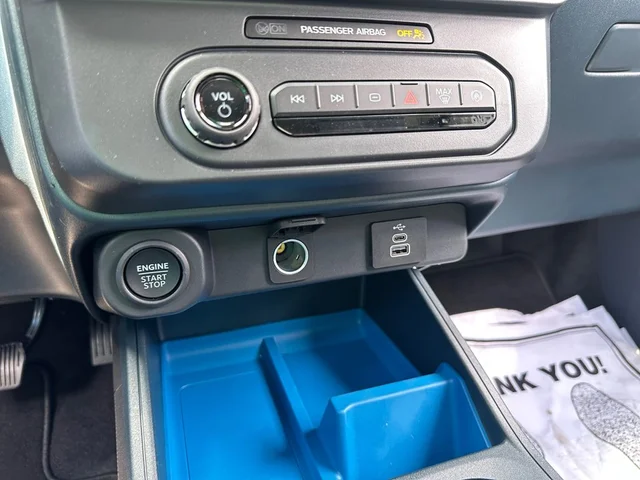 Nuevos FORD MAVERICK à Estados chez autogozo