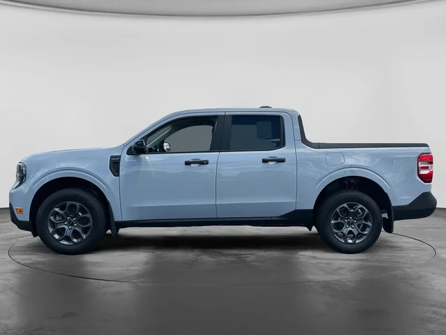 Nuevos FORD MAVERICK à Estados chez autogozo