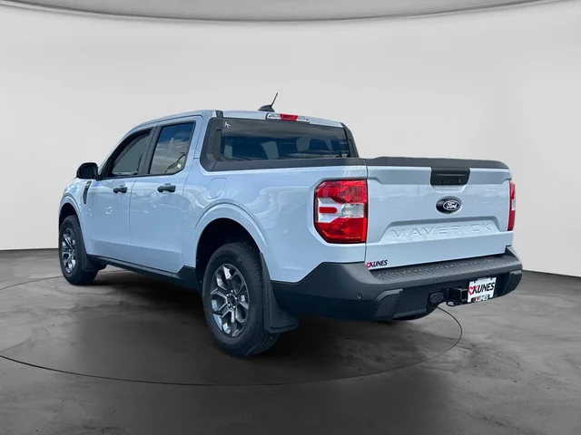 Nuevos FORD MAVERICK à Estados chez autogozo
