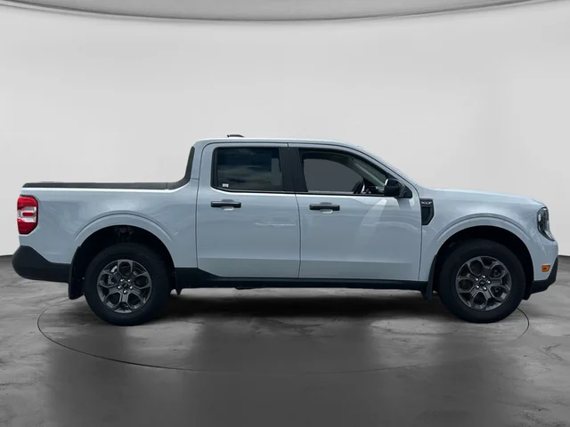 Nuevos FORD MAVERICK à Estados chez autogozo