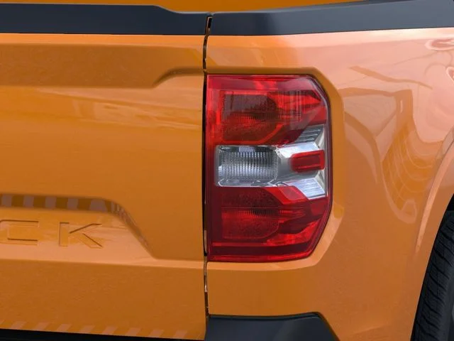 Nuevos FORD MAVERICK à Estados chez autogozo