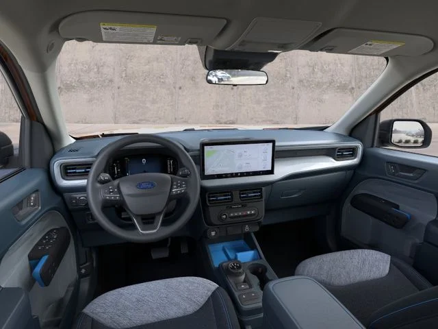 Nuevos FORD MAVERICK à Estados chez autogozo