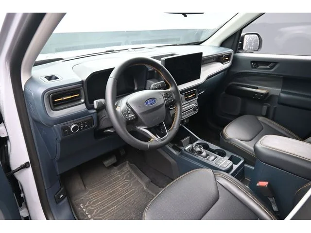 SEMINUEVOS FORD Maverick a Estados en autogozo