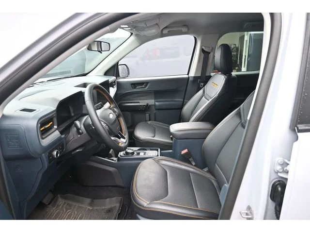 SEMINUEVOS FORD Maverick a Estados en autogozo