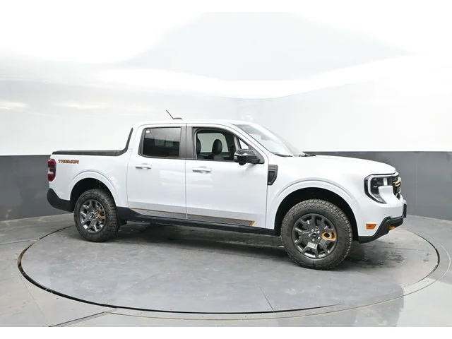 SEMINUEVOS FORD Maverick a Estados en autogozo
