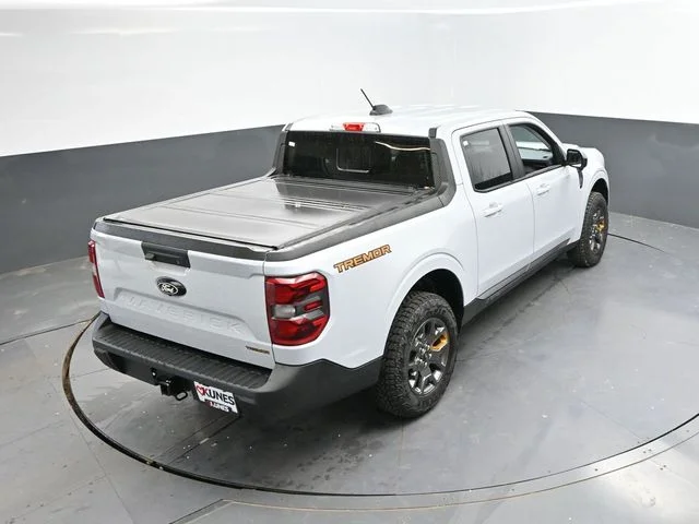 SEMINUEVOS FORD Maverick a Estados en autogozo