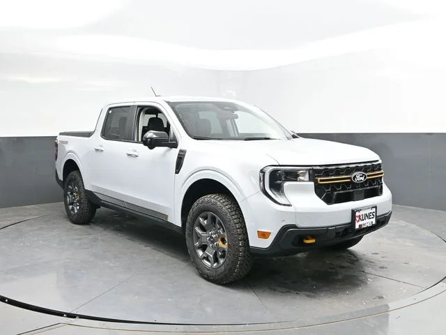 SEMINUEVOS FORD Maverick a Estados en autogozo