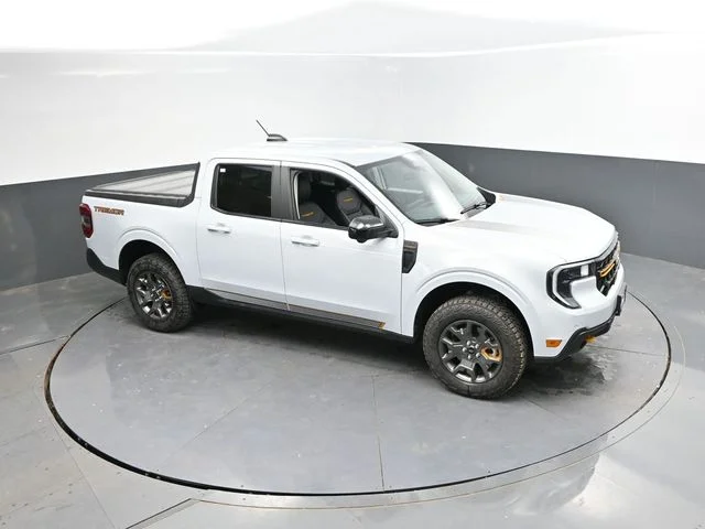 SEMINUEVOS FORD Maverick a Estados en autogozo
