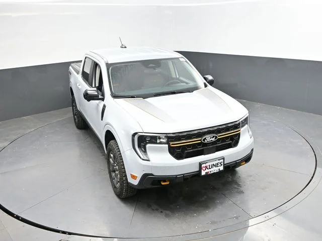 SEMINUEVOS FORD Maverick a Estados en autogozo