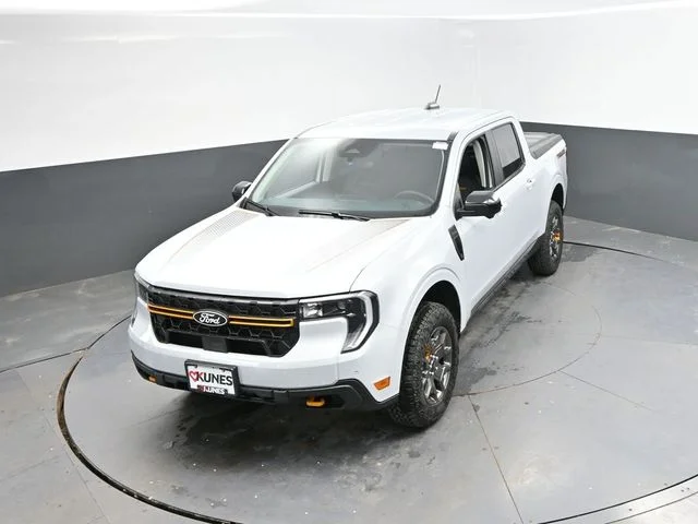 SEMINUEVOS FORD Maverick a Estados en autogozo