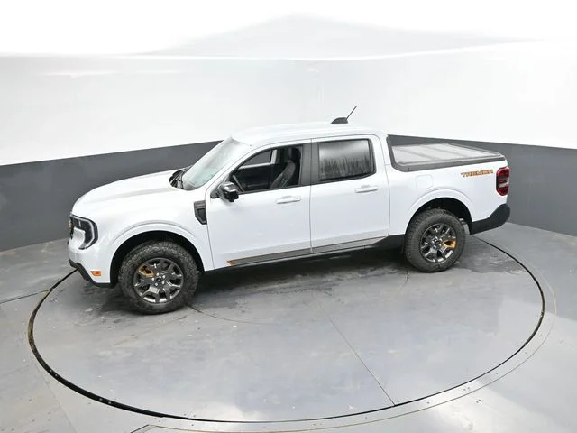 SEMINUEVOS FORD Maverick a Estados en autogozo