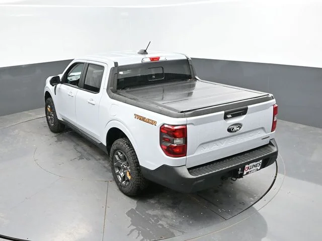 SEMINUEVOS FORD Maverick a Estados en autogozo