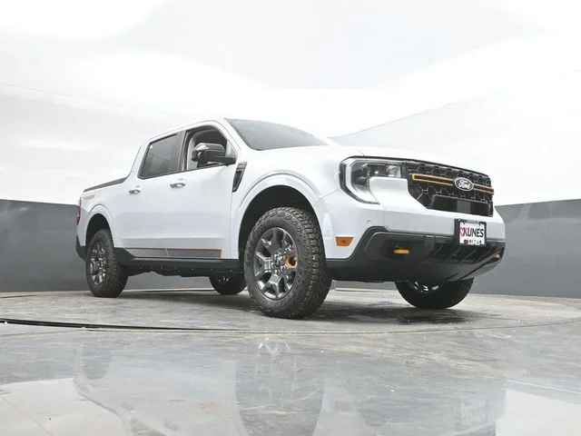 SEMINUEVOS FORD Maverick a Estados en autogozo