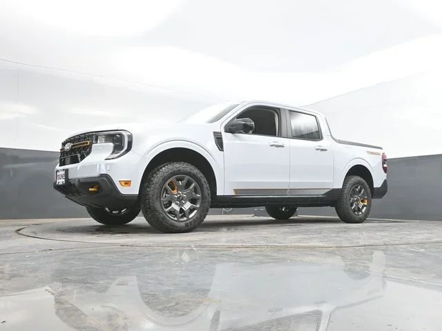 SEMINUEVOS FORD Maverick a Estados en autogozo