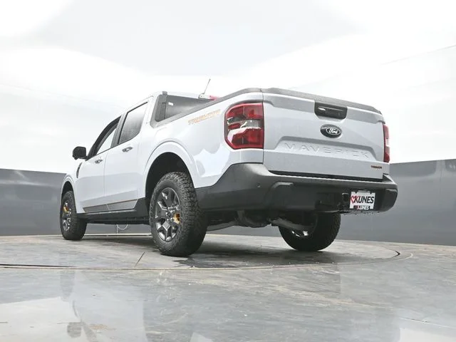 SEMINUEVOS FORD Maverick a Estados en autogozo