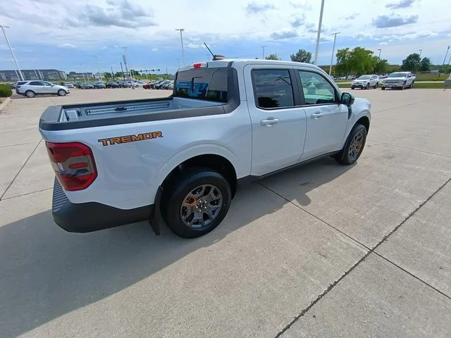 SEMINUEVOS FORD Maverick a Estados en autogozo