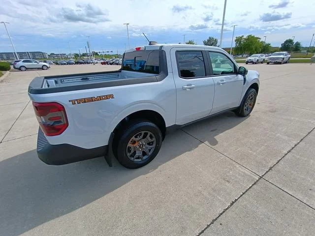 SEMINUEVOS FORD Maverick a Estados en autogozo
