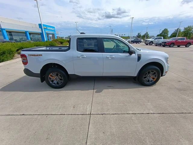 SEMINUEVOS FORD Maverick a Estados en autogozo