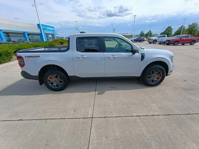 SEMINUEVOS FORD Maverick a Estados en autogozo