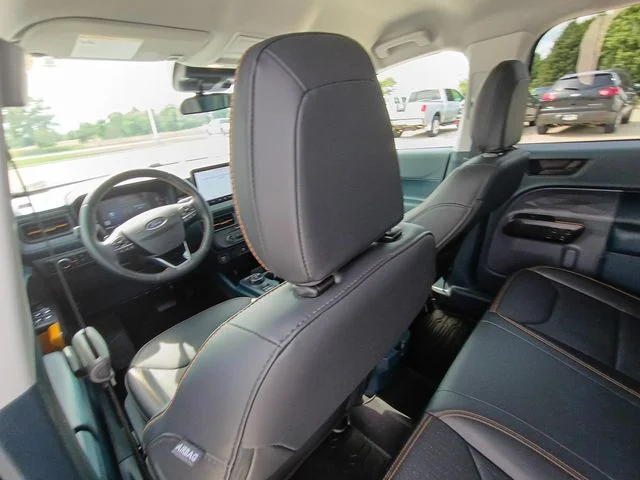 SEMINUEVOS FORD Maverick a Estados en autogozo