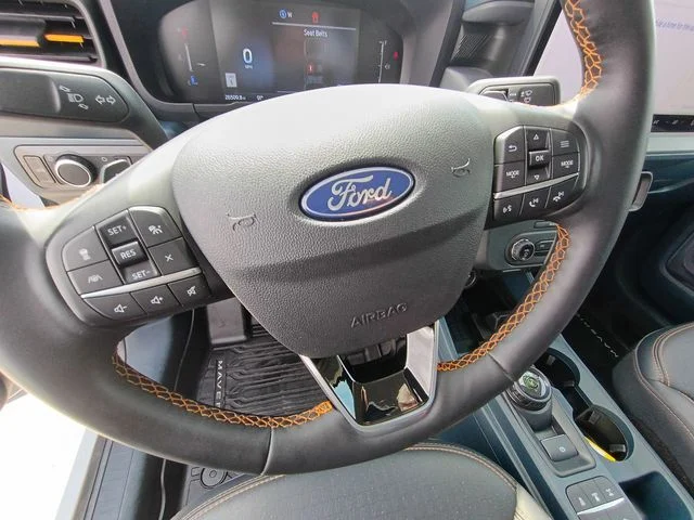 SEMINUEVOS FORD Maverick a Estados en autogozo