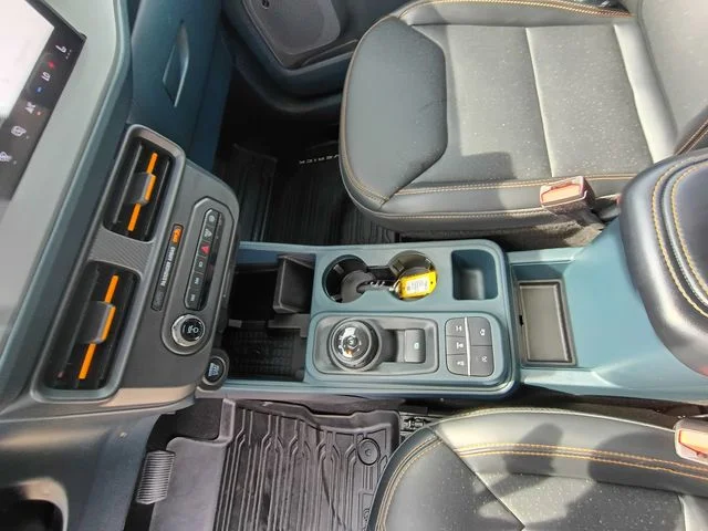 SEMINUEVOS FORD Maverick a Estados en autogozo
