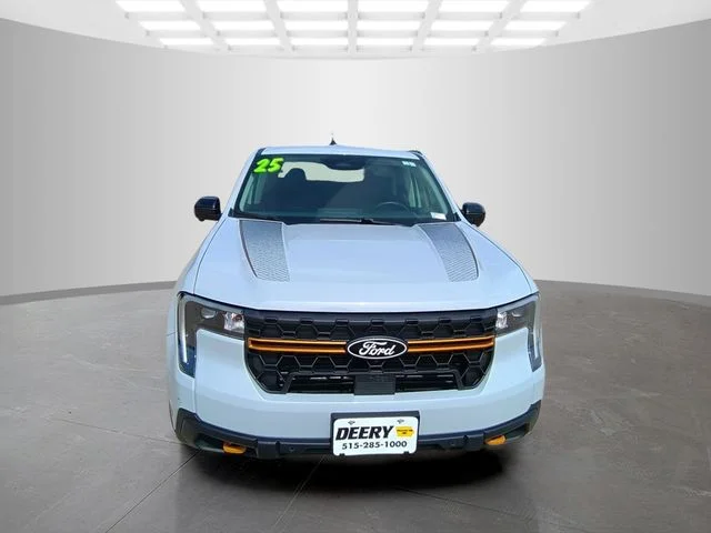 SEMINUEVOS FORD Maverick a Estados en autogozo