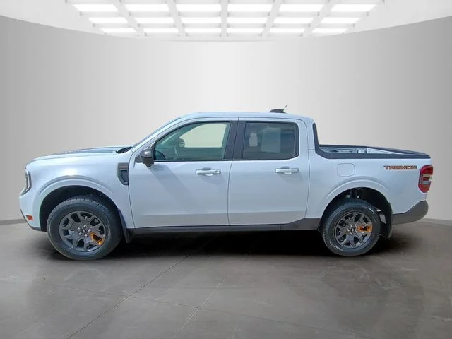 SEMINUEVOS FORD Maverick a Estados en autogozo