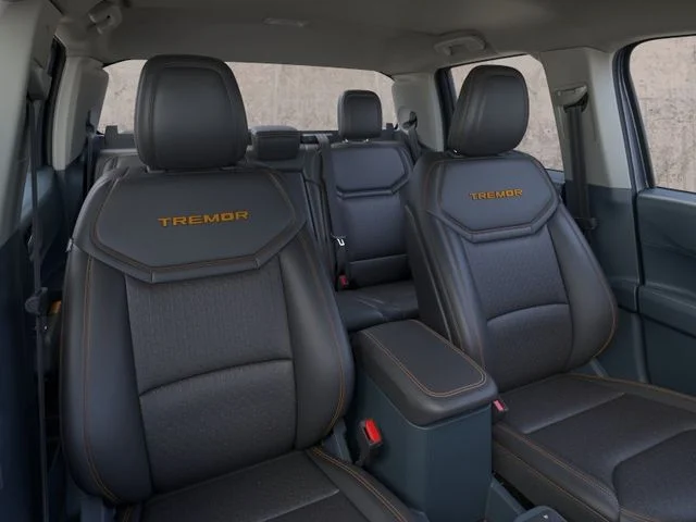 Nuevos FORD MAVERICK à Estados chez autogozo