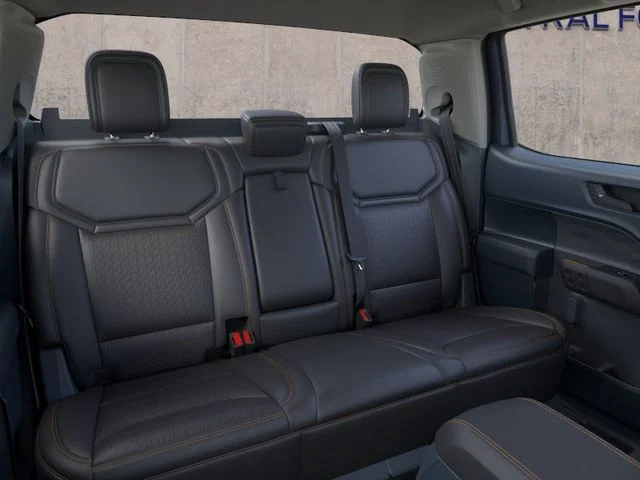 Nuevos FORD MAVERICK à Estados chez autogozo