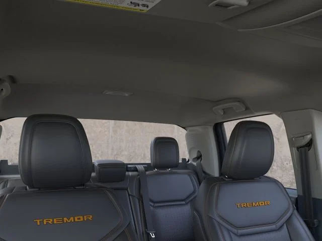 Nuevos FORD MAVERICK à Estados chez autogozo
