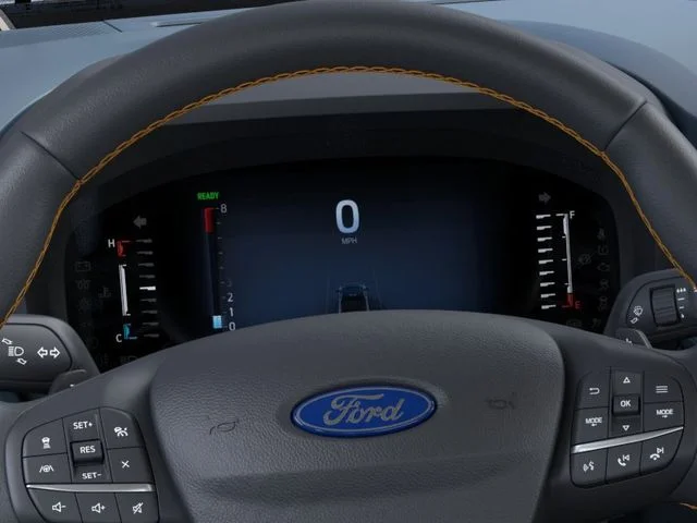 Nuevos FORD MAVERICK à Estados chez autogozo