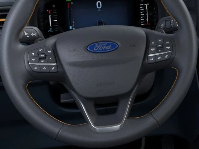 Nuevos FORD MAVERICK à Estados chez autogozo