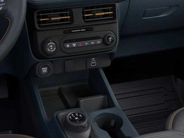 Nuevos FORD MAVERICK à Estados chez autogozo