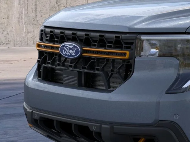 Nuevos FORD MAVERICK à Estados chez autogozo