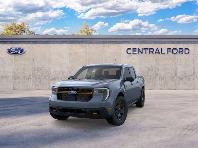 Nuevos FORD MAVERICK à Estados chez autogozo
