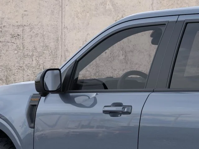 Nuevos FORD MAVERICK à Estados chez autogozo