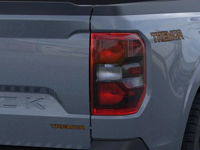 Nuevos FORD MAVERICK à Estados chez autogozo
