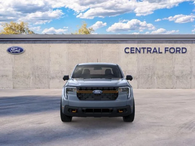 Nuevos FORD MAVERICK à Estados chez autogozo