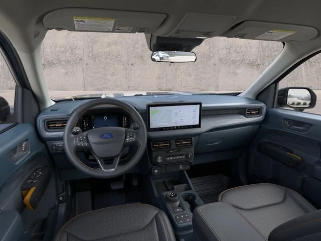 Nuevos FORD MAVERICK à Estados chez autogozo
