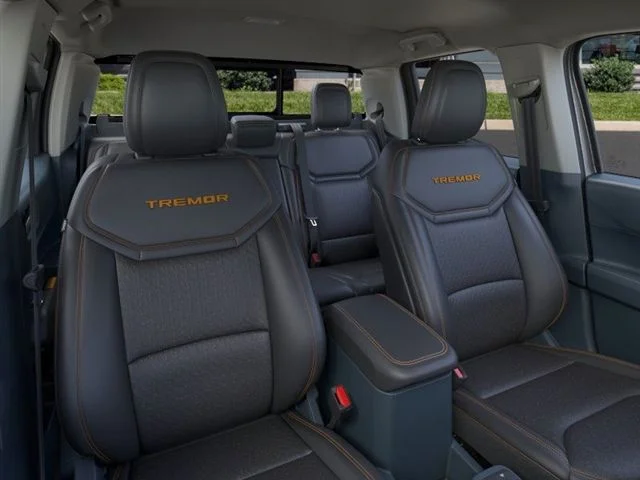 Nuevos FORD MAVERICK at Maplecrest Ford Lincoln of Union in Vauxhall