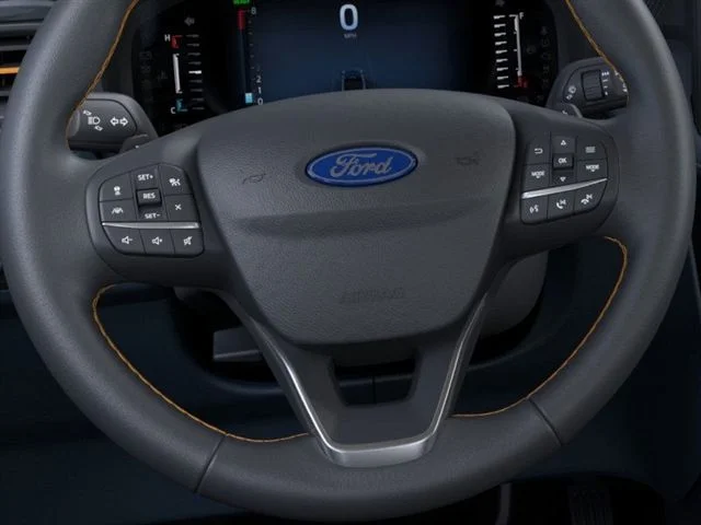 Nuevos FORD MAVERICK at Maplecrest Ford Lincoln of Union in Vauxhall