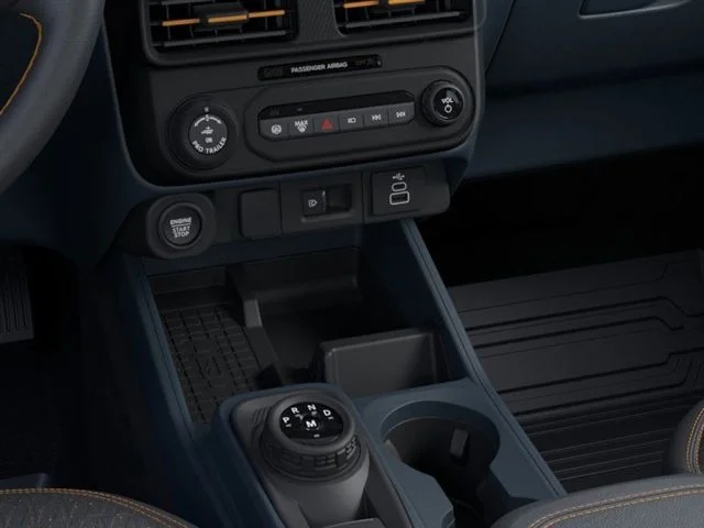 Nuevos FORD MAVERICK at Maplecrest Ford Lincoln of Union in Vauxhall