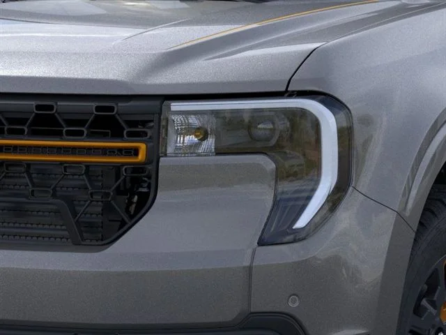 Nuevos FORD MAVERICK at Maplecrest Ford Lincoln of Union in Vauxhall