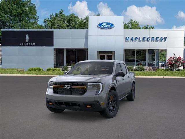 Nuevos FORD MAVERICK at Maplecrest Ford Lincoln of Union in Vauxhall